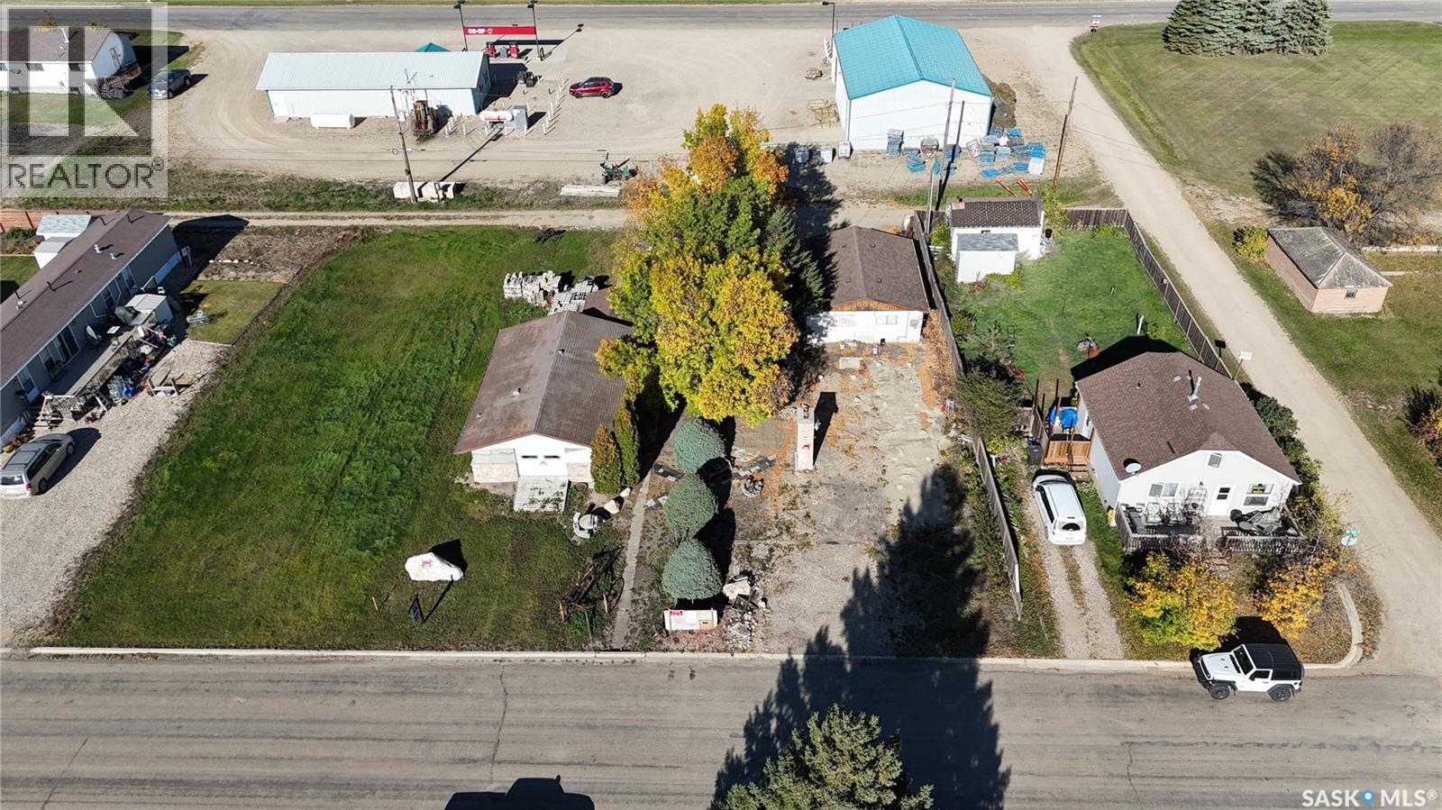 620 1st AVENUE S, Bruno, Saskatchewan