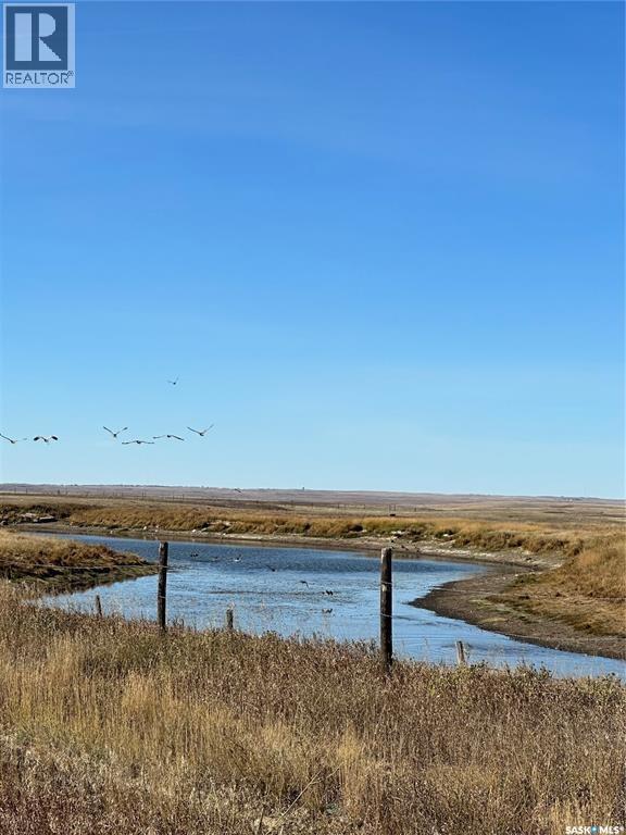 RM 261 Pastureland, Chesterfield Rm No. 261, Saskatchewan