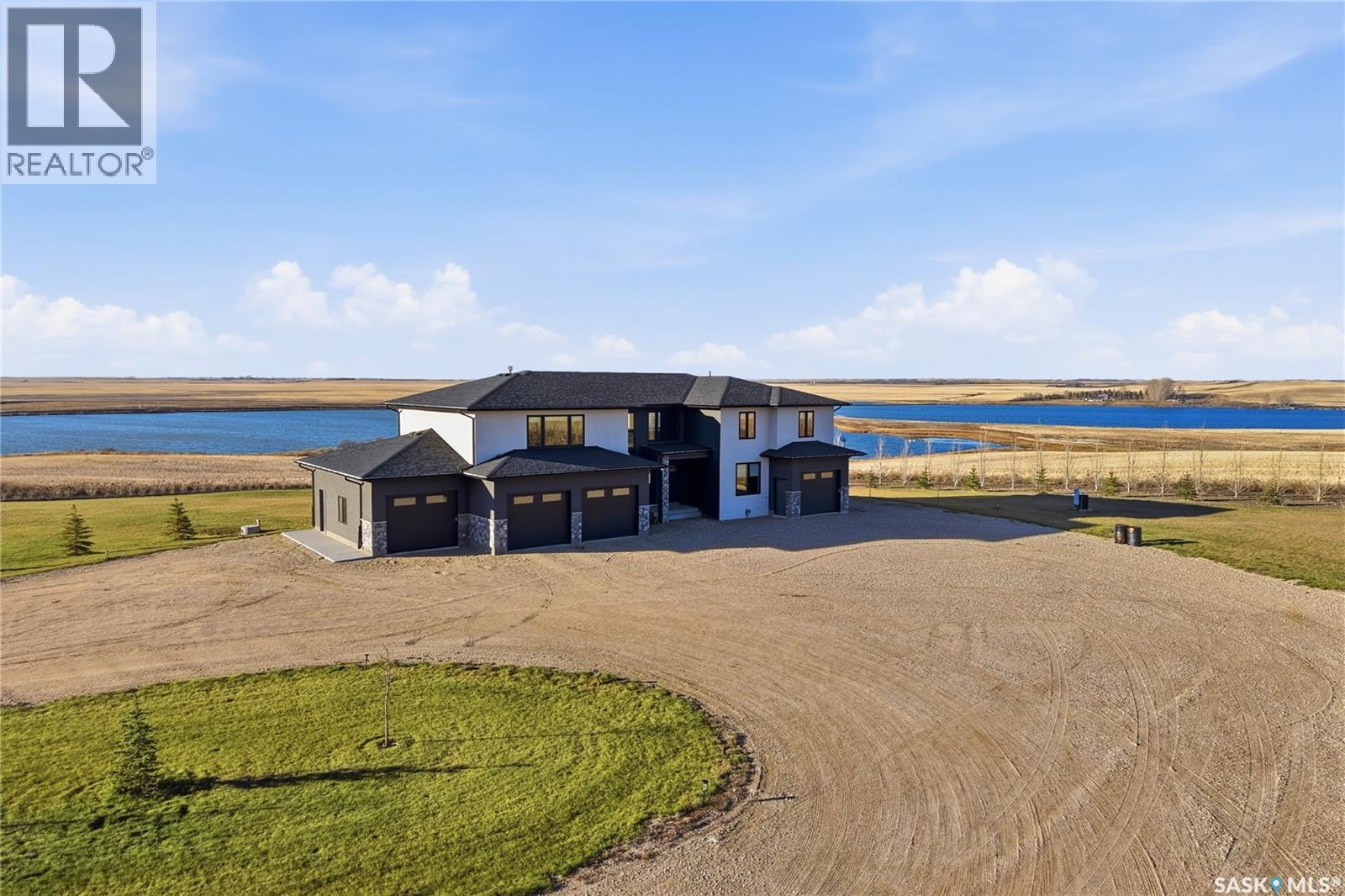 Toye Acreage, Grant Rm No. 372, Saskatchewan