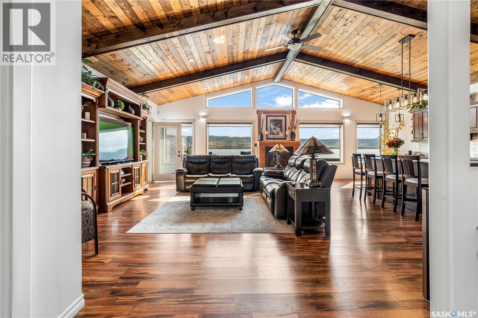 244 Moose ROAD, Crooked Lake, Saskatchewan