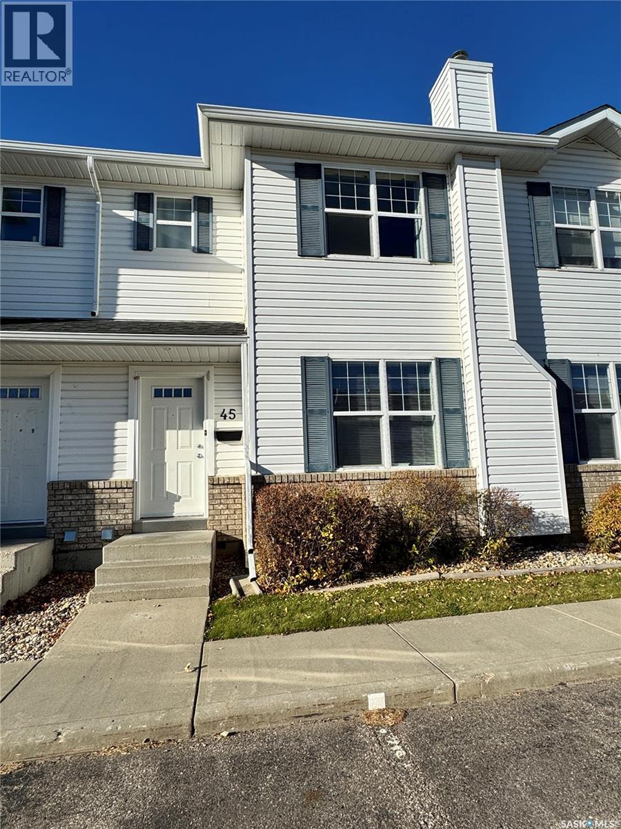 45 203 Herold TERRACE, saskatoon, Saskatchewan
