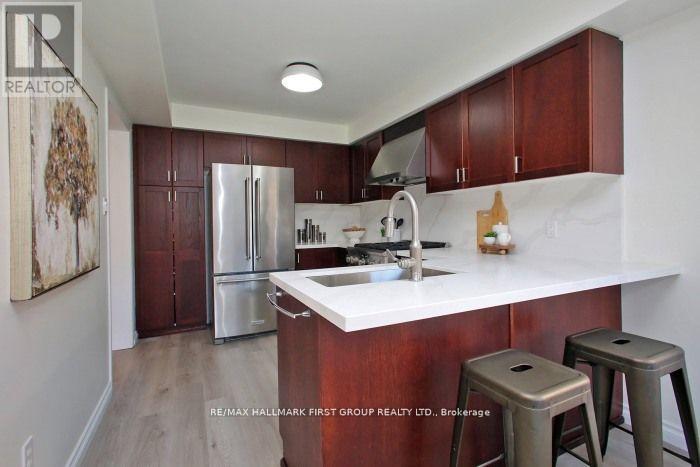 609 Coldstream Drive, Oshawa, Ontario  L1K 2T6 - Photo 11 - E12517316