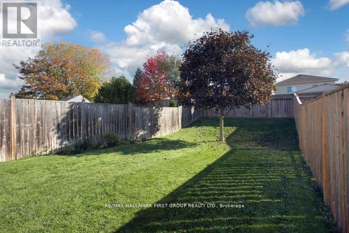 609 Coldstream Drive, Oshawa, Ontario  L1K 2T6 - Photo 29 - E12517316