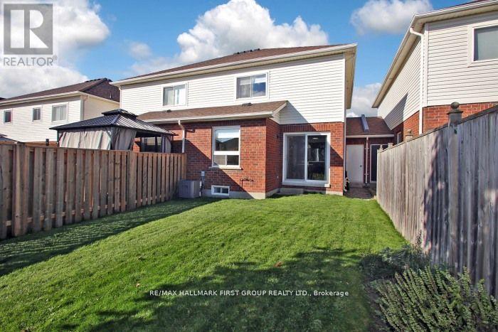 609 Coldstream Drive, Oshawa, Ontario  L1K 2T6 - Photo 30 - E12517316