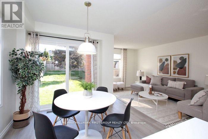 609 Coldstream Drive, Oshawa, Ontario  L1K 2T6 - Photo 8 - E12517316