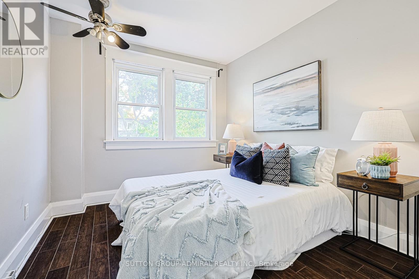 67 Gainsborough Road, Toronto, Ontario  M4L 3C1 - Photo 18 - E12517324