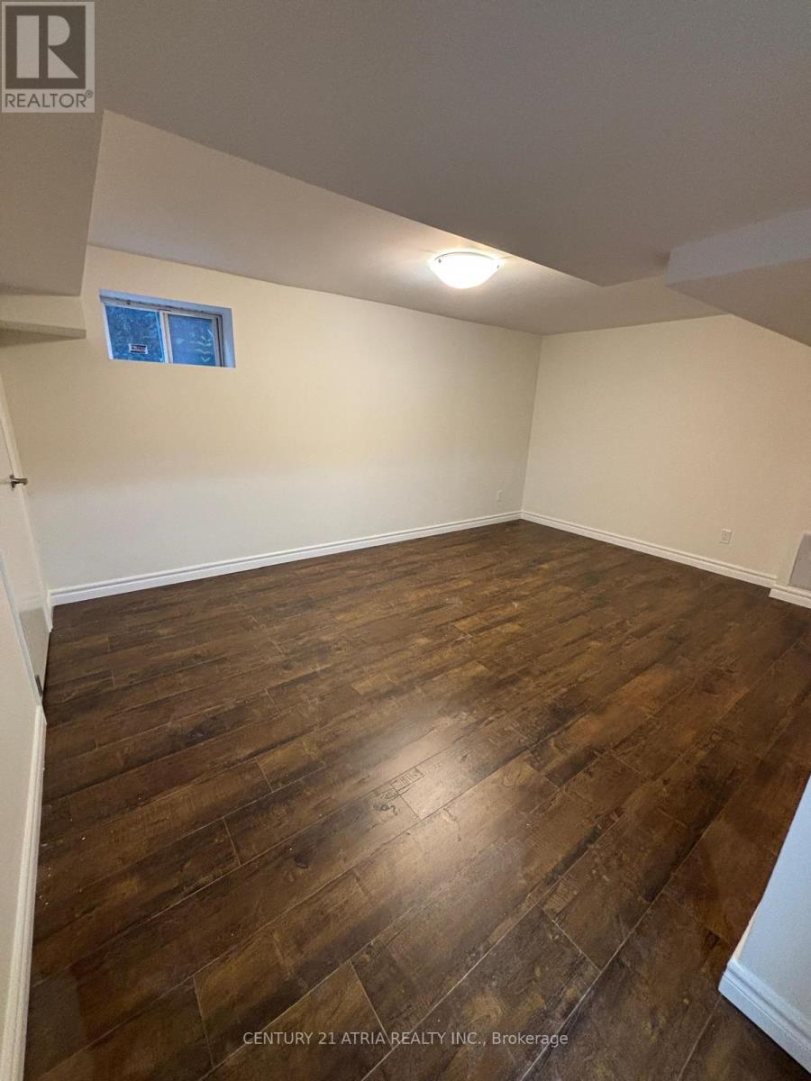 Bsmt - 8 Mozart Avenue, Toronto, Ontario  M1K 2V8 - Photo 2 - E12517350