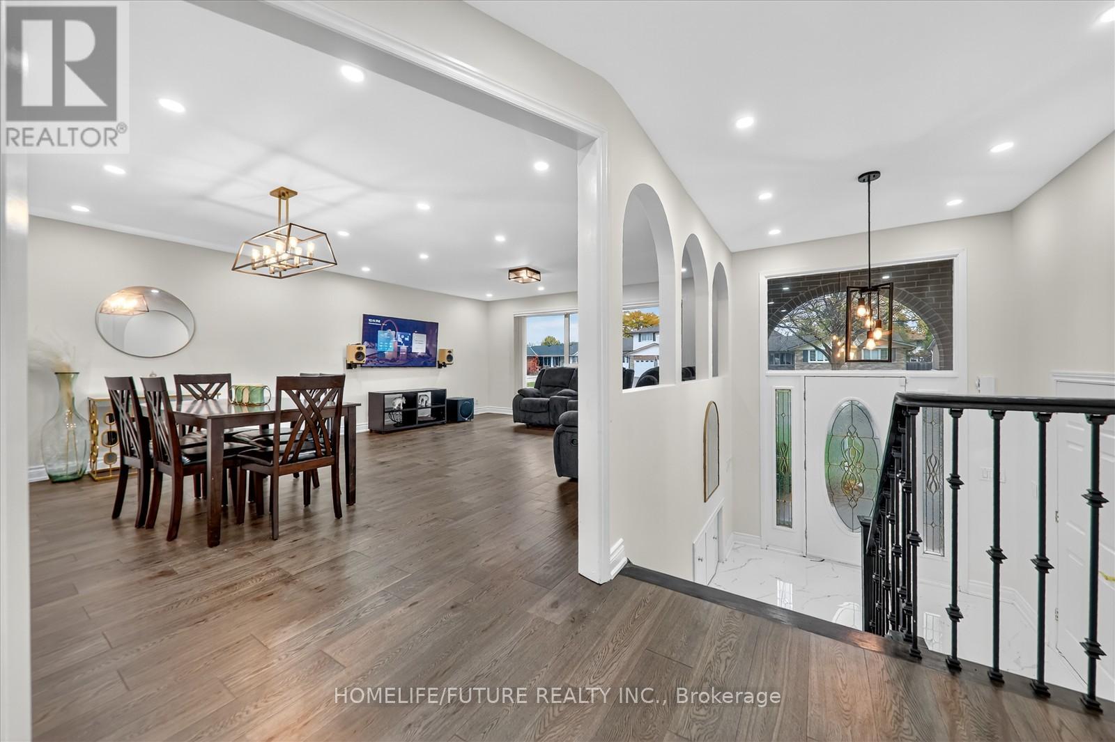 790 Ferndale Street, Oshawa, Ontario  L1J 5L7 - Photo 11 - E12517432