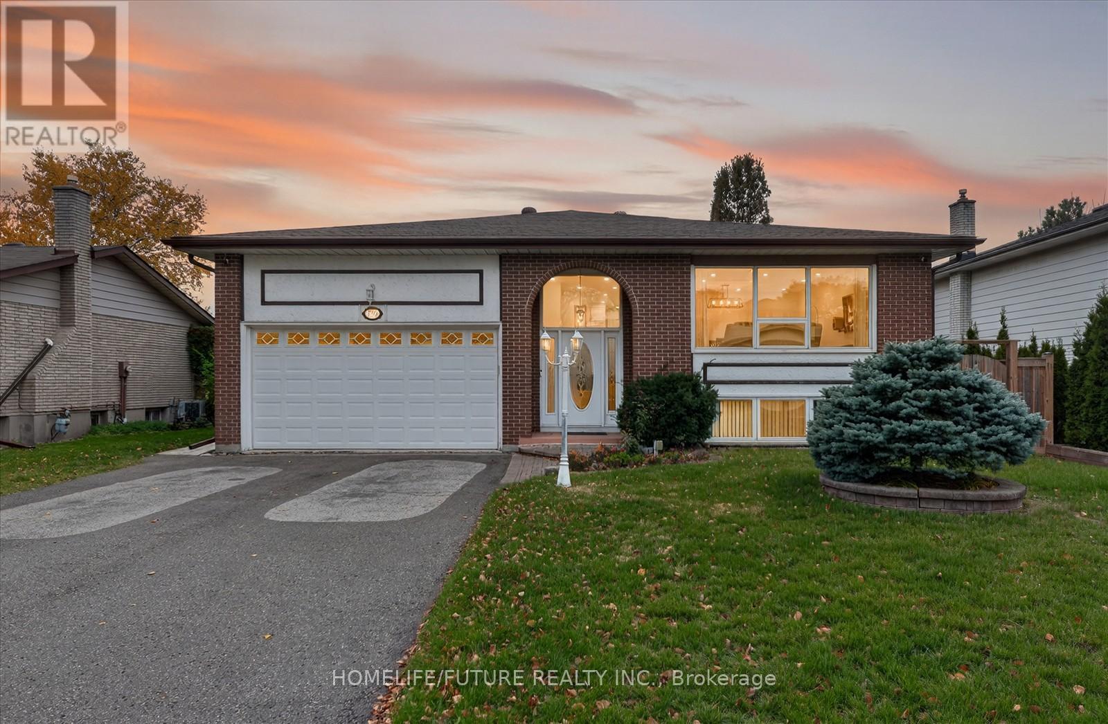 790 Ferndale Street, Oshawa, Ontario  L1J 5L7 - Photo 2 - E12517432