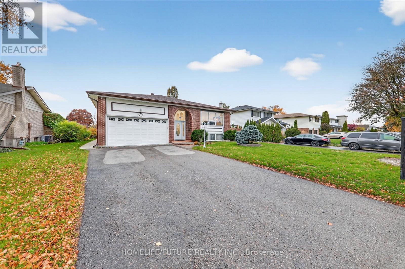 790 Ferndale Street, Oshawa, Ontario  L1J 5L7 - Photo 3 - E12517432