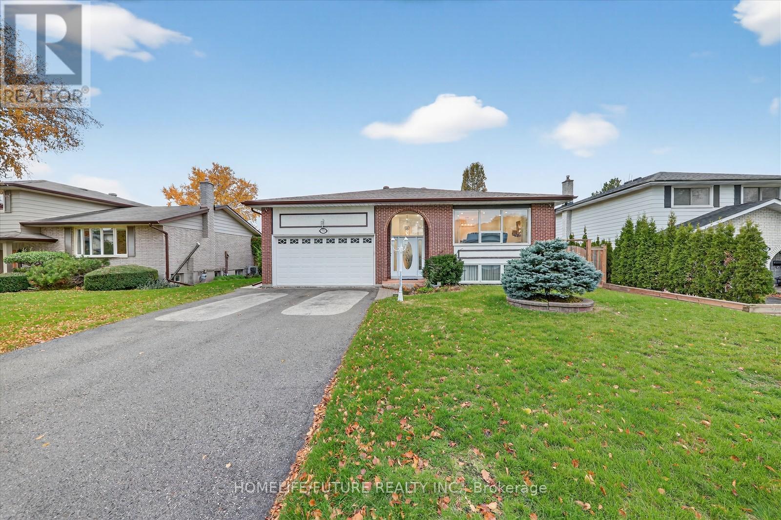 790 Ferndale Street, Oshawa, Ontario  L1J 5L7 - Photo 4 - E12517432