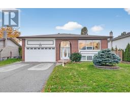 790 FERNDALE STREET, Oshawa, Ontario