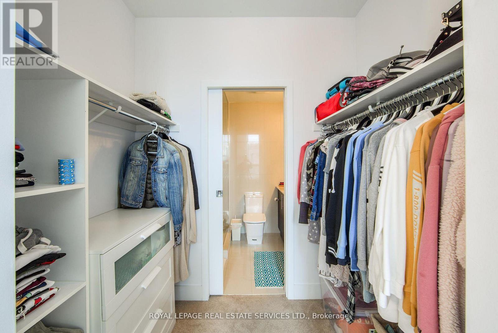203 - 323 Kingston Road S, Toronto, Ontario  M4L 1T8 - Photo 23 - E12517448