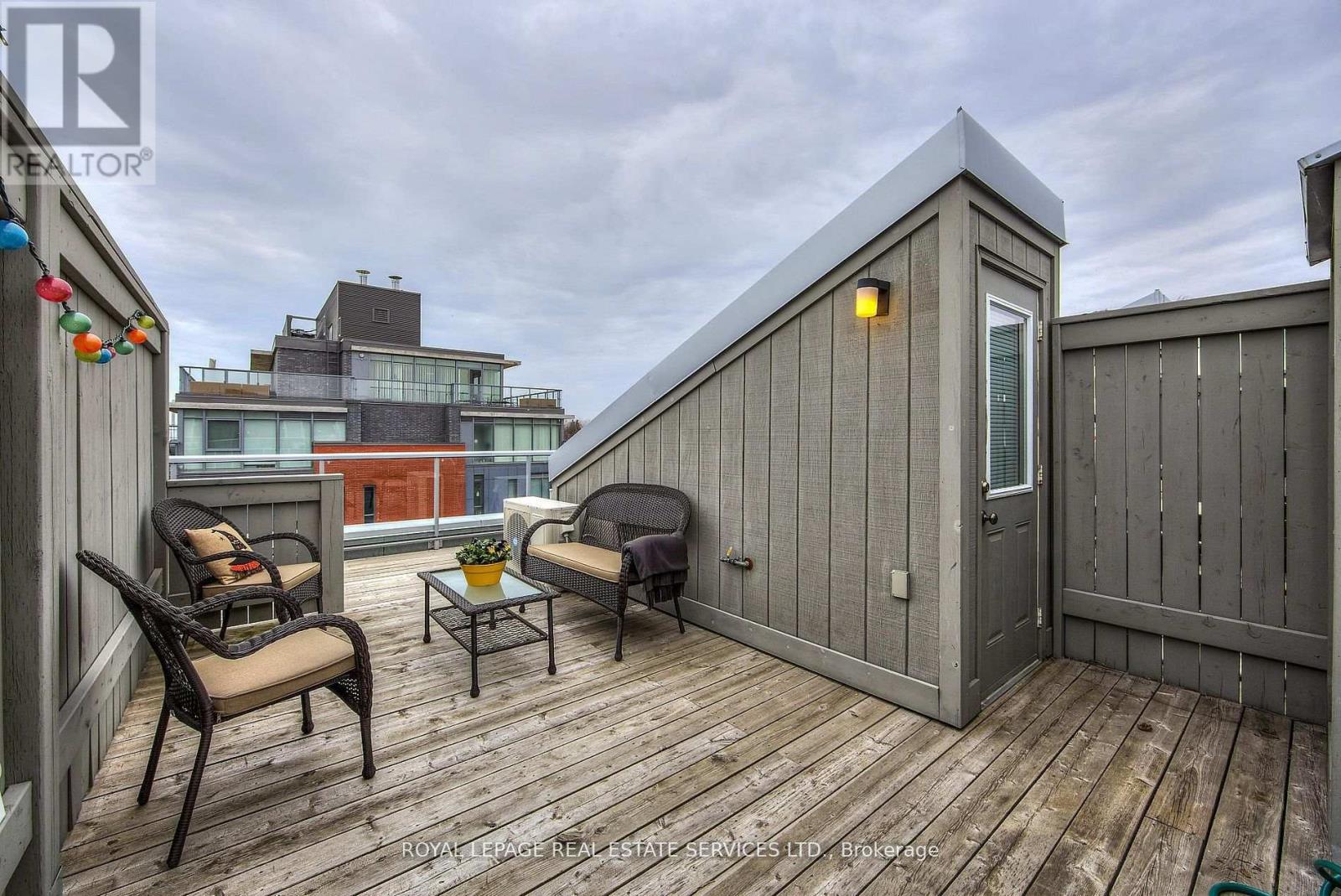 203 - 323 Kingston Road S, Toronto, Ontario  M4L 1T8 - Photo 31 - E12517448