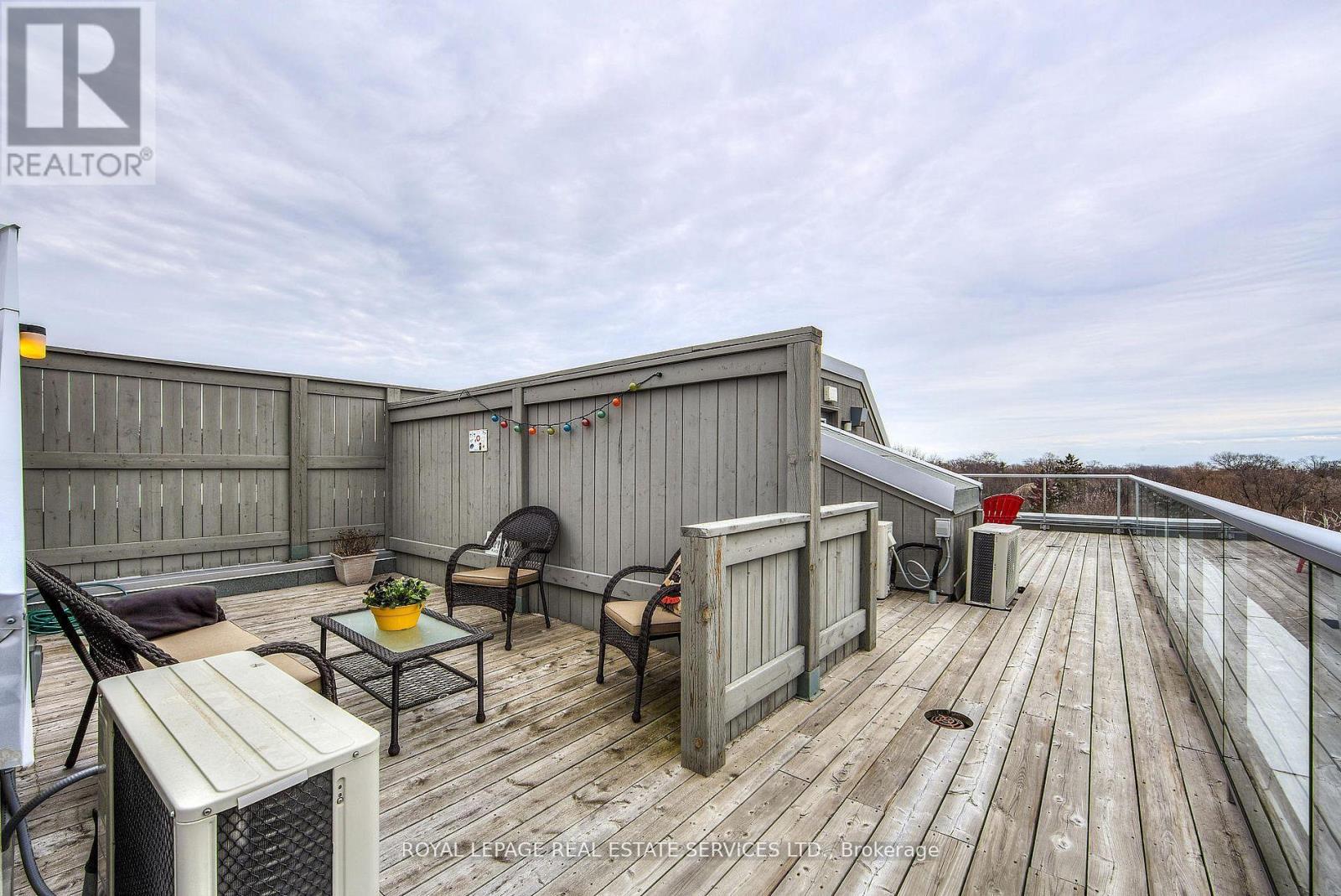 203 - 323 Kingston Road S, Toronto, Ontario  M4L 1T8 - Photo 33 - E12517448