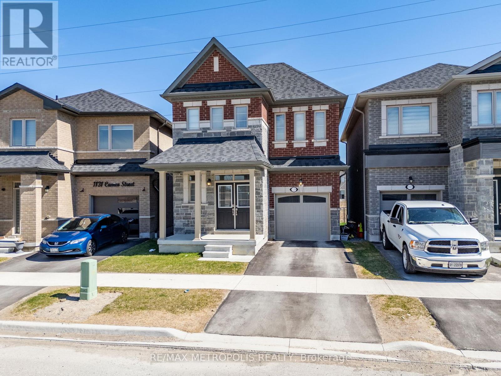 1129 CAMEO STREET, Pickering, Ontario