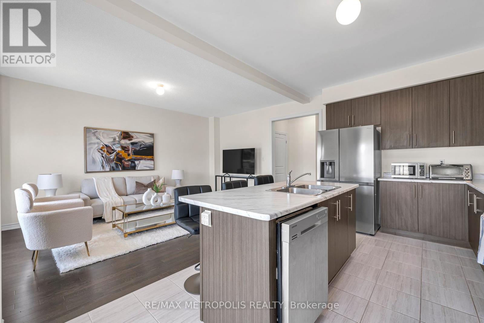 1129 Cameo Street, Pickering, Ontario  L1X 0L7 - Photo 14 - E12517468