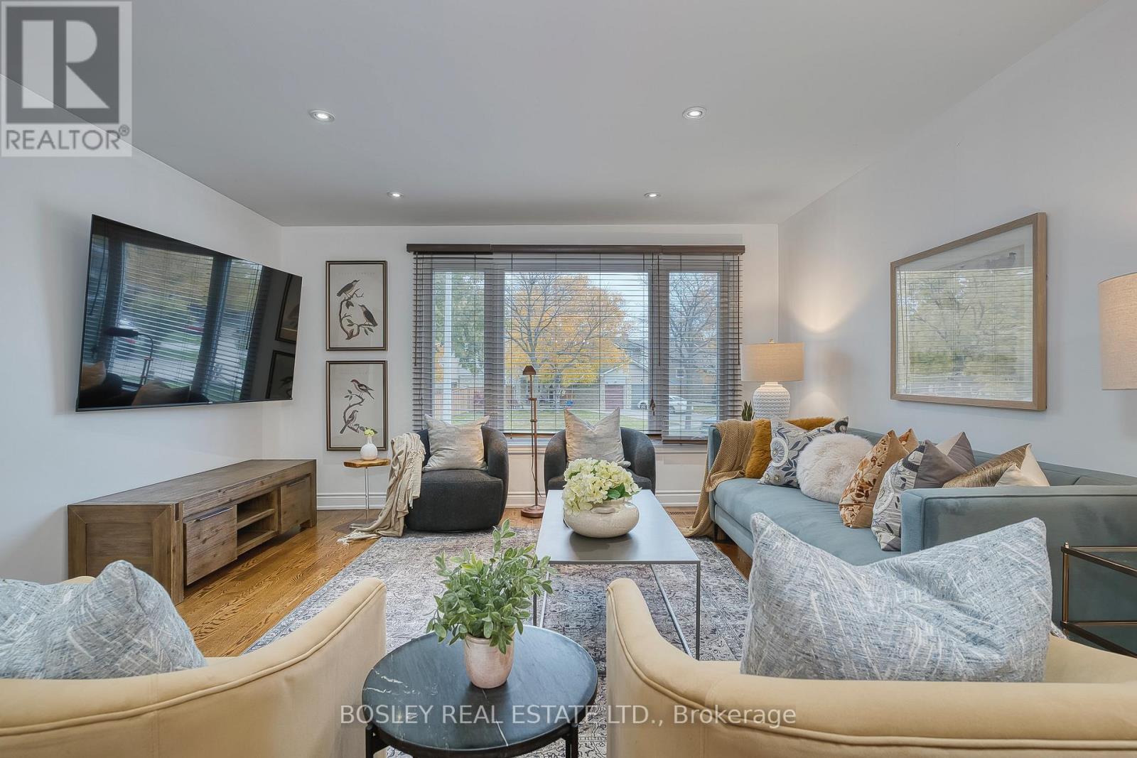 2972 Oslo Crescent, Mississauga, Ontario  L5N 1Z9 - Photo 11 - W12517052