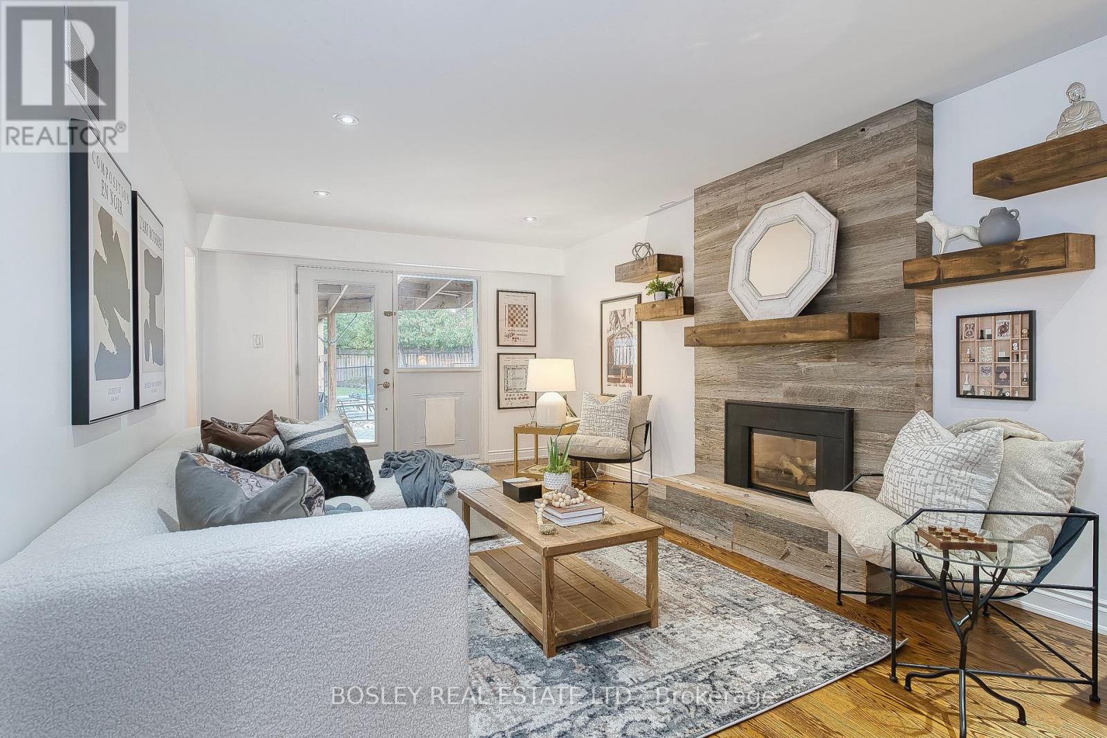 2972 Oslo Crescent, Mississauga, Ontario  L5N 1Z9 - Photo 17 - W12517052