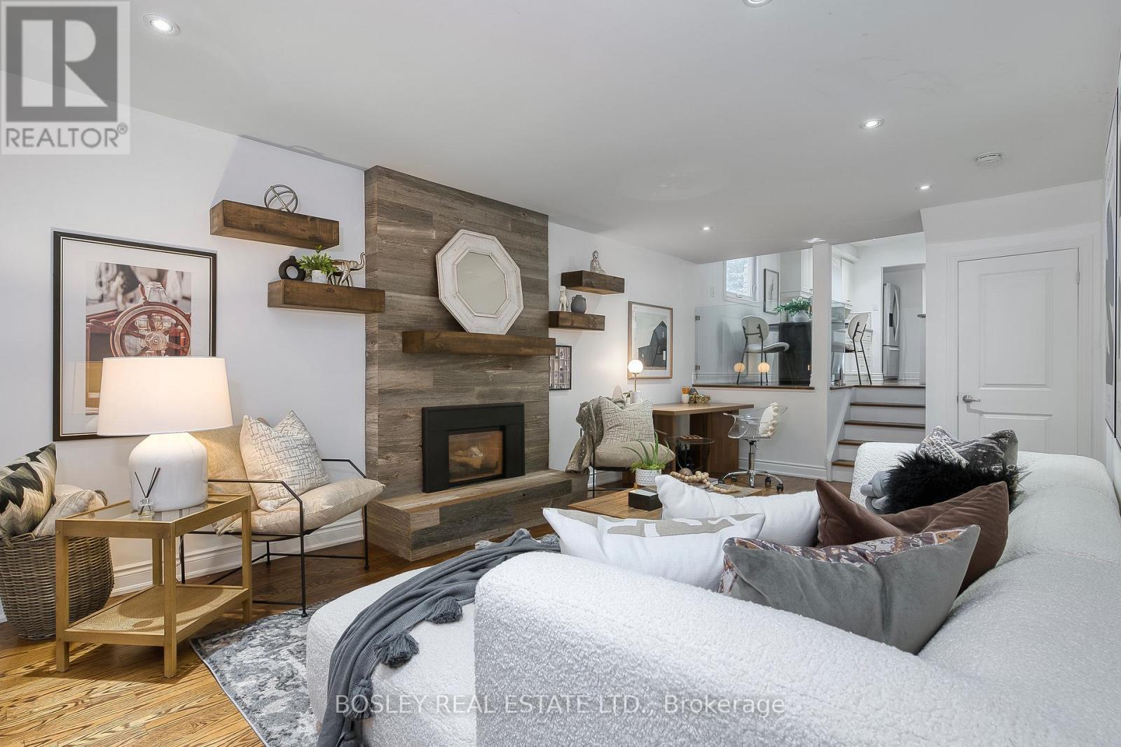 2972 Oslo Crescent, Mississauga, Ontario  L5N 1Z9 - Photo 19 - W12517052