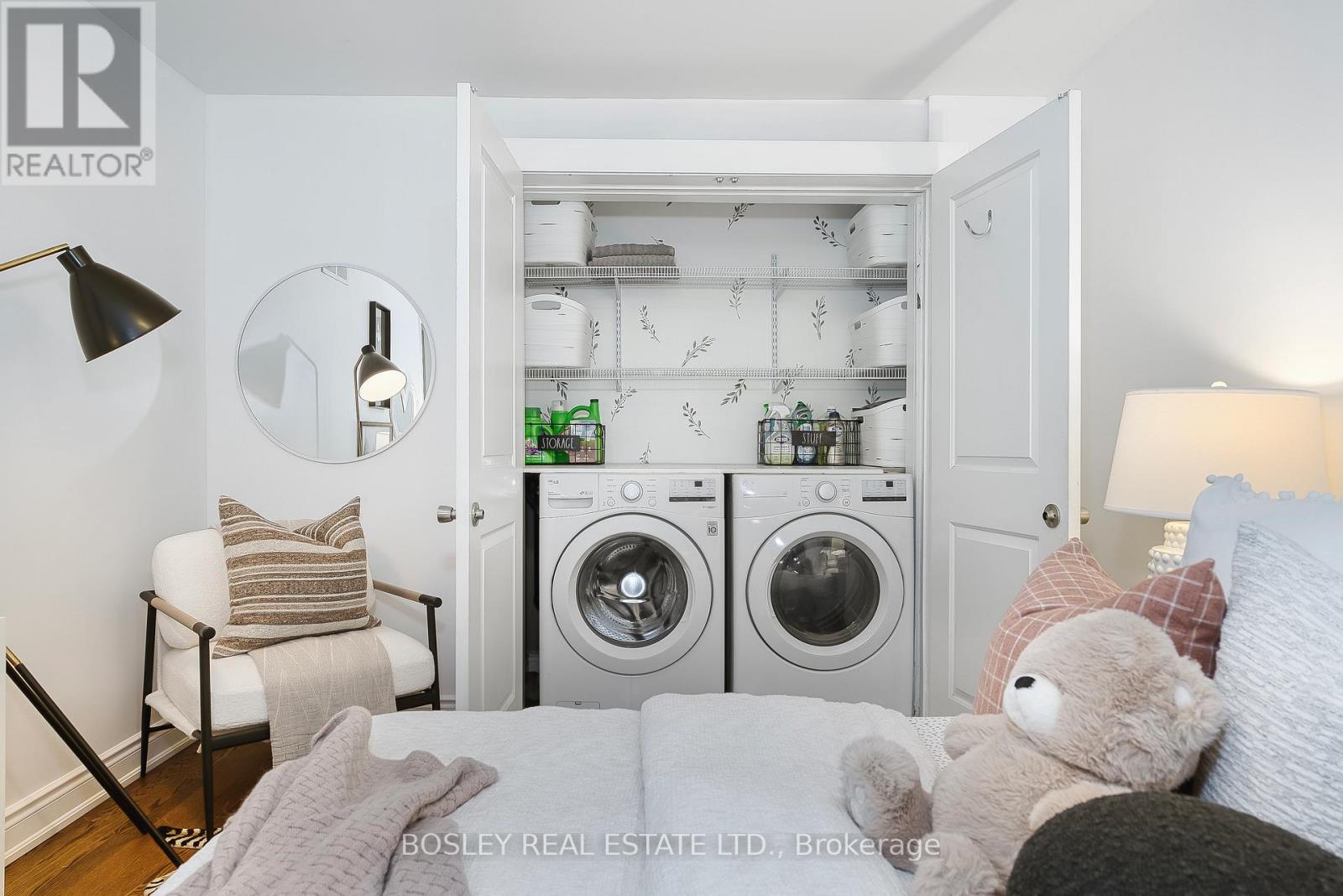 2972 Oslo Crescent, Mississauga, Ontario  L5N 1Z9 - Photo 20 - W12517052