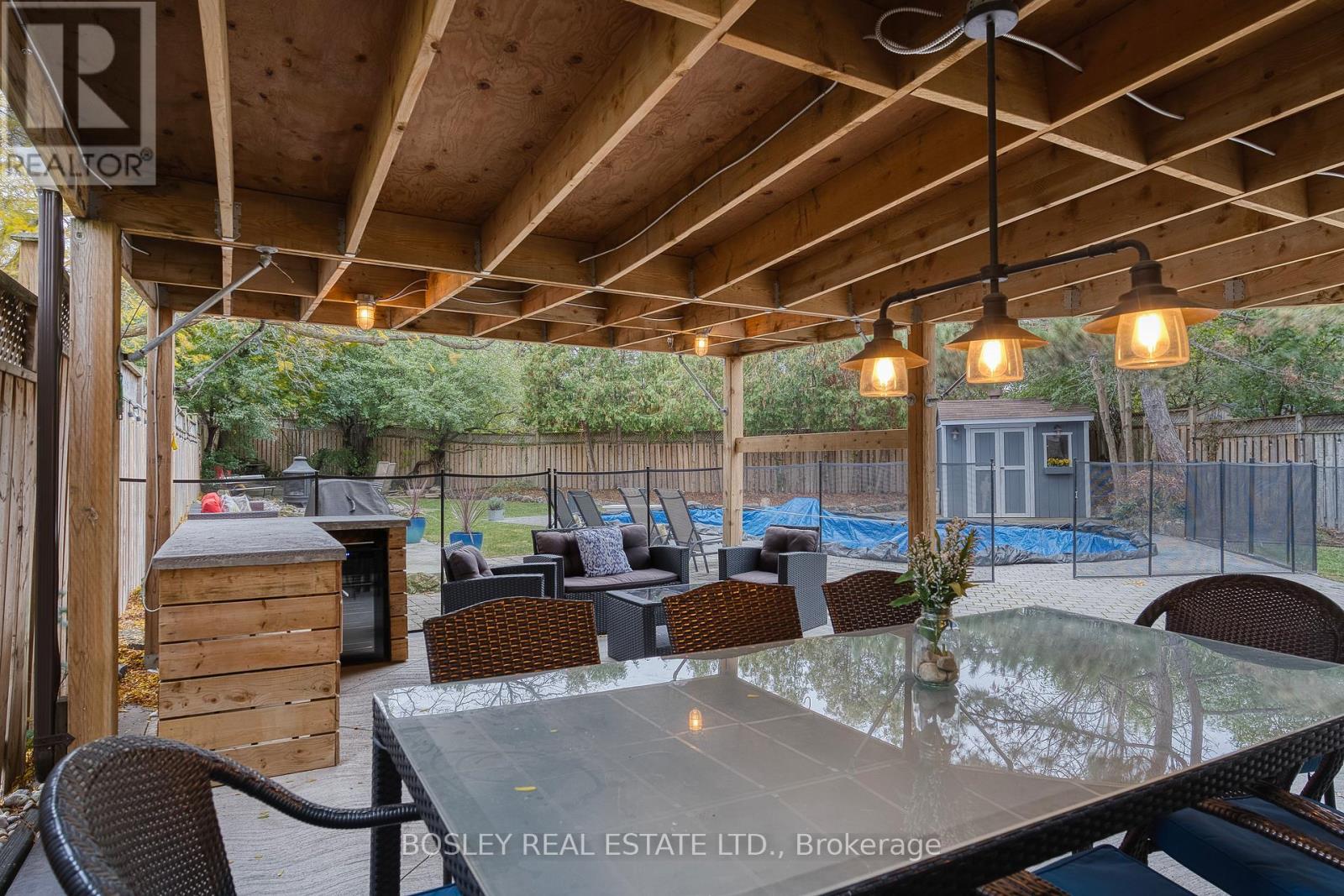 2972 Oslo Crescent, Mississauga, Ontario  L5N 1Z9 - Photo 26 - W12517052