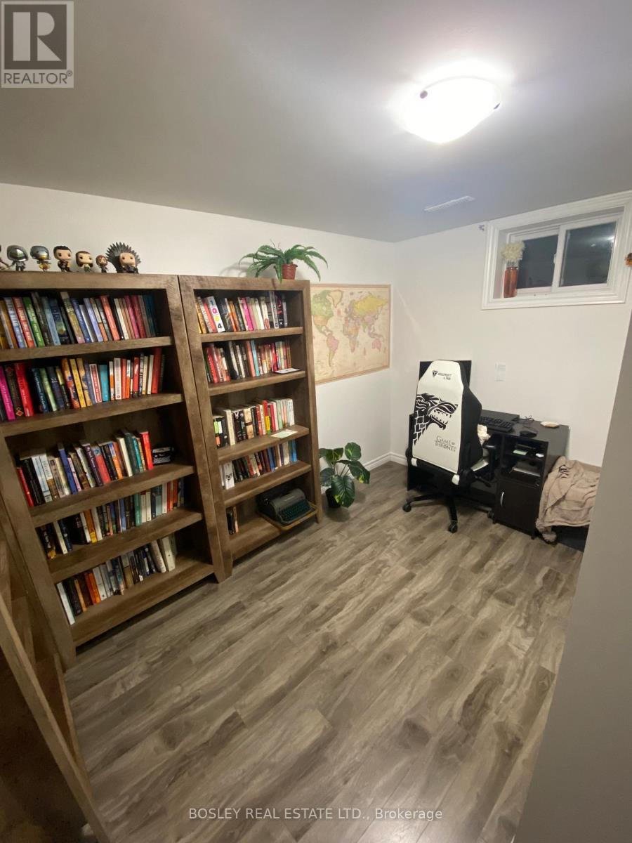 2972 Oslo Crescent, Mississauga, Ontario  L5N 1Z9 - Photo 43 - W12517052