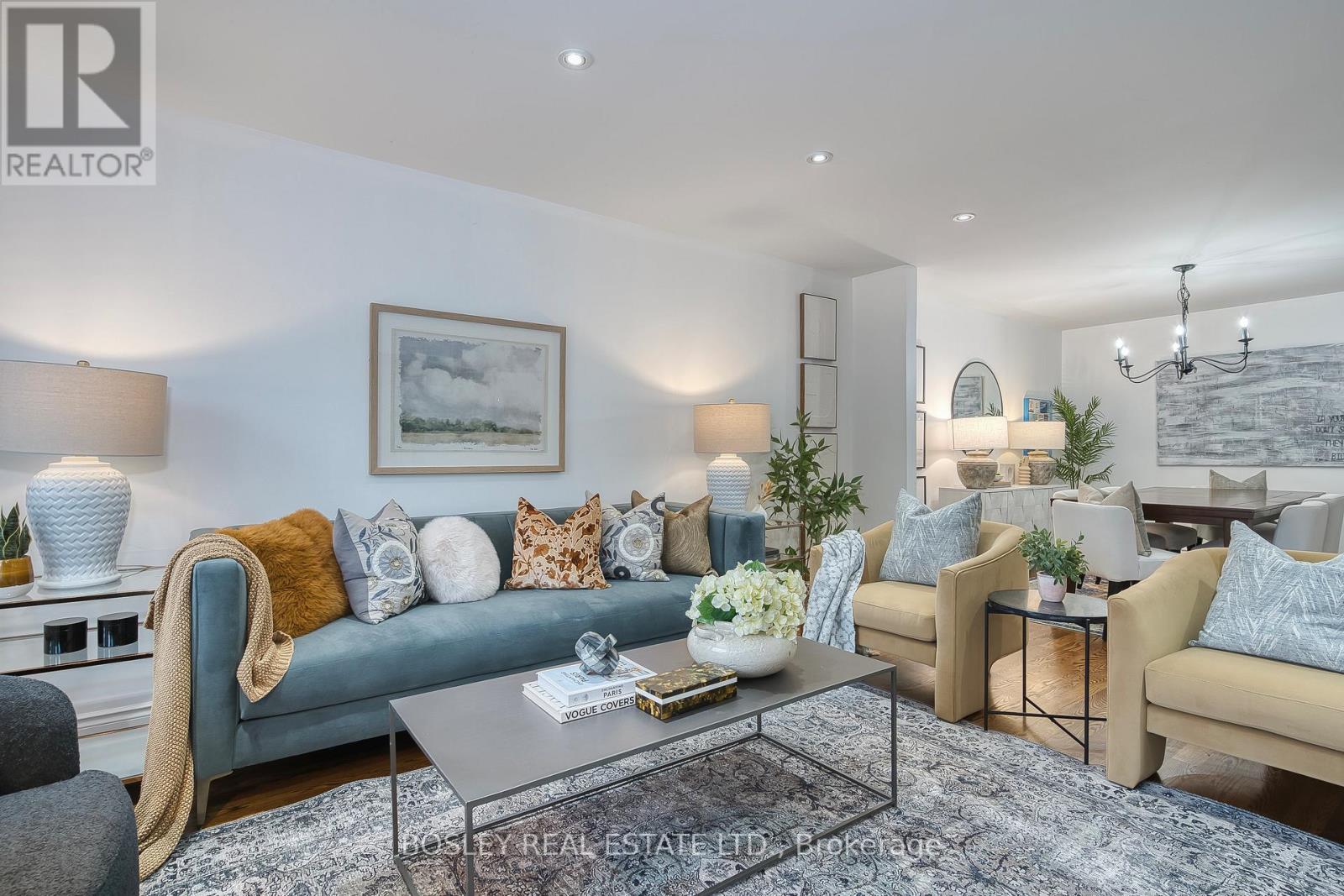 2972 Oslo Crescent, Mississauga, Ontario  L5N 1Z9 - Photo 8 - W12517052