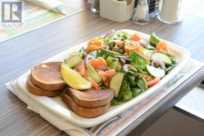 280 North Service Road W, Oakville, Ontario  L6M 3E6 - Photo 4 - W12517056