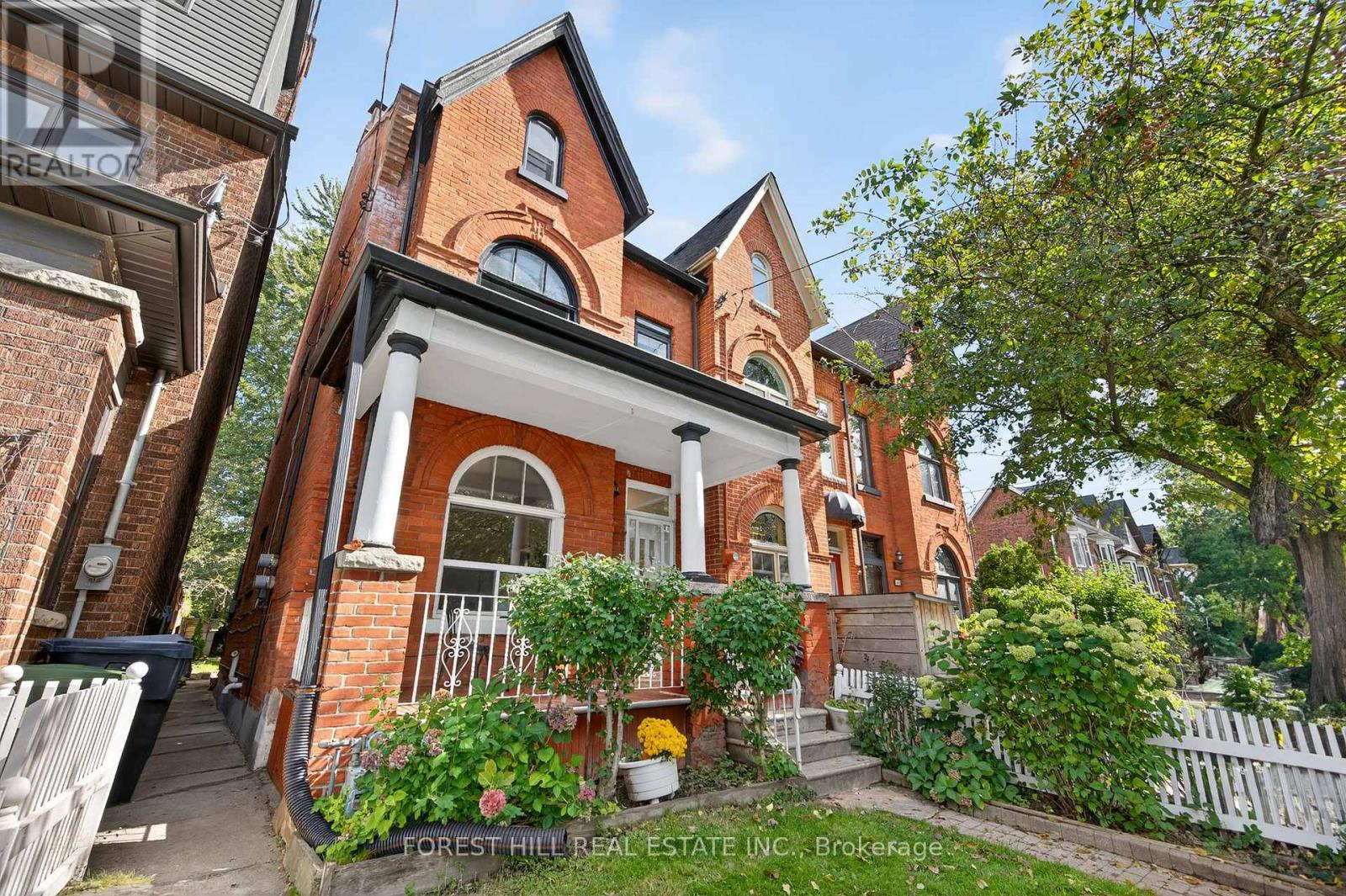 487 CLENDENAN AVENUE, toronto (junction area), Ontario