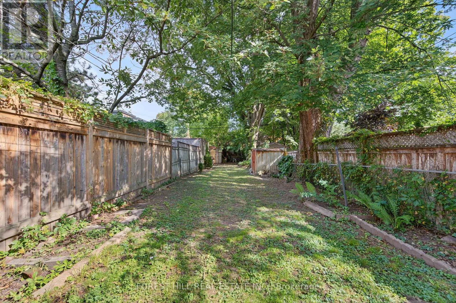 487 Clendenan Avenue, Toronto (Junction Area), Ontario  M6P 2X7 - Photo 21 - W12517082