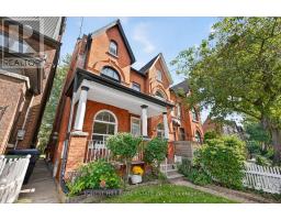 487 CLENDENAN AVENUE, Toronto, Ontario