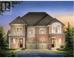 6 HANGO COURT, Brampton, Ontario