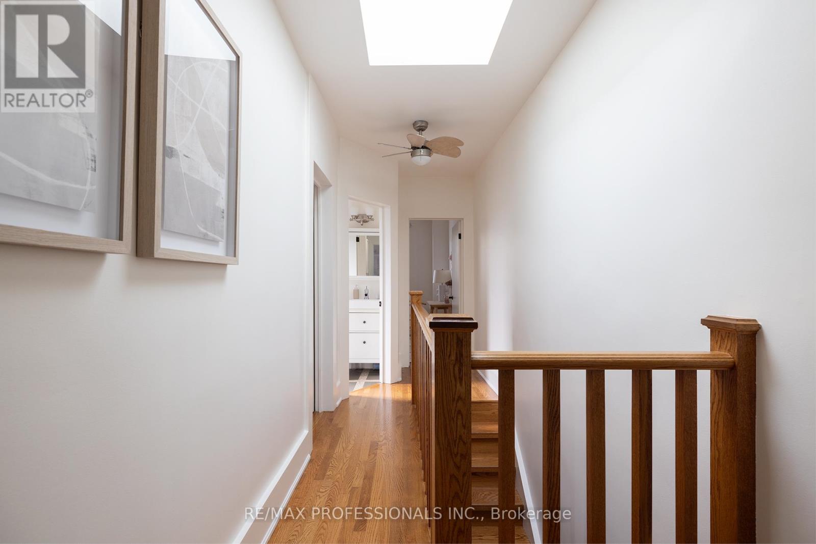 130 Westmoreland Avenue, Toronto, Ontario  M6H 2Z9 - Photo 12 - W12517108