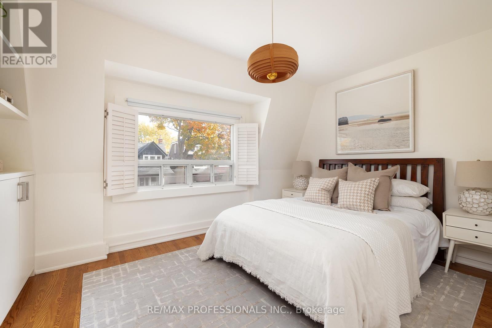 130 Westmoreland Avenue, Toronto, Ontario  M6H 2Z9 - Photo 13 - W12517108