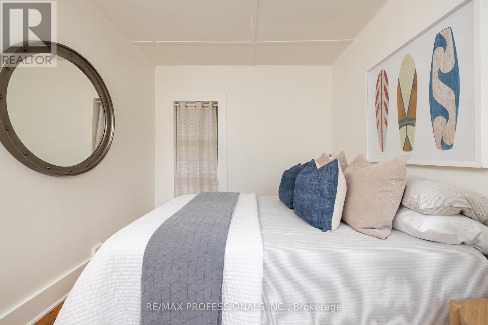 130 Westmoreland Avenue, Toronto, Ontario  M6H 2Z9 - Photo 18 - W12517108