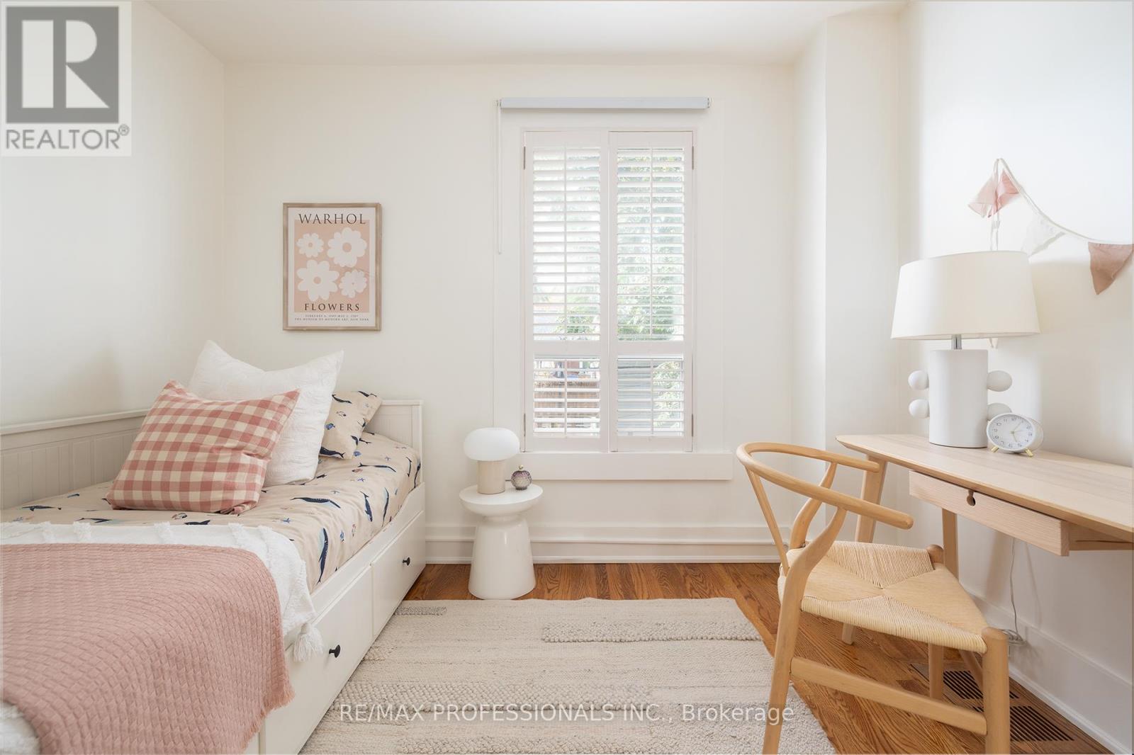 130 Westmoreland Avenue, Toronto, Ontario  M6H 2Z9 - Photo 19 - W12517108