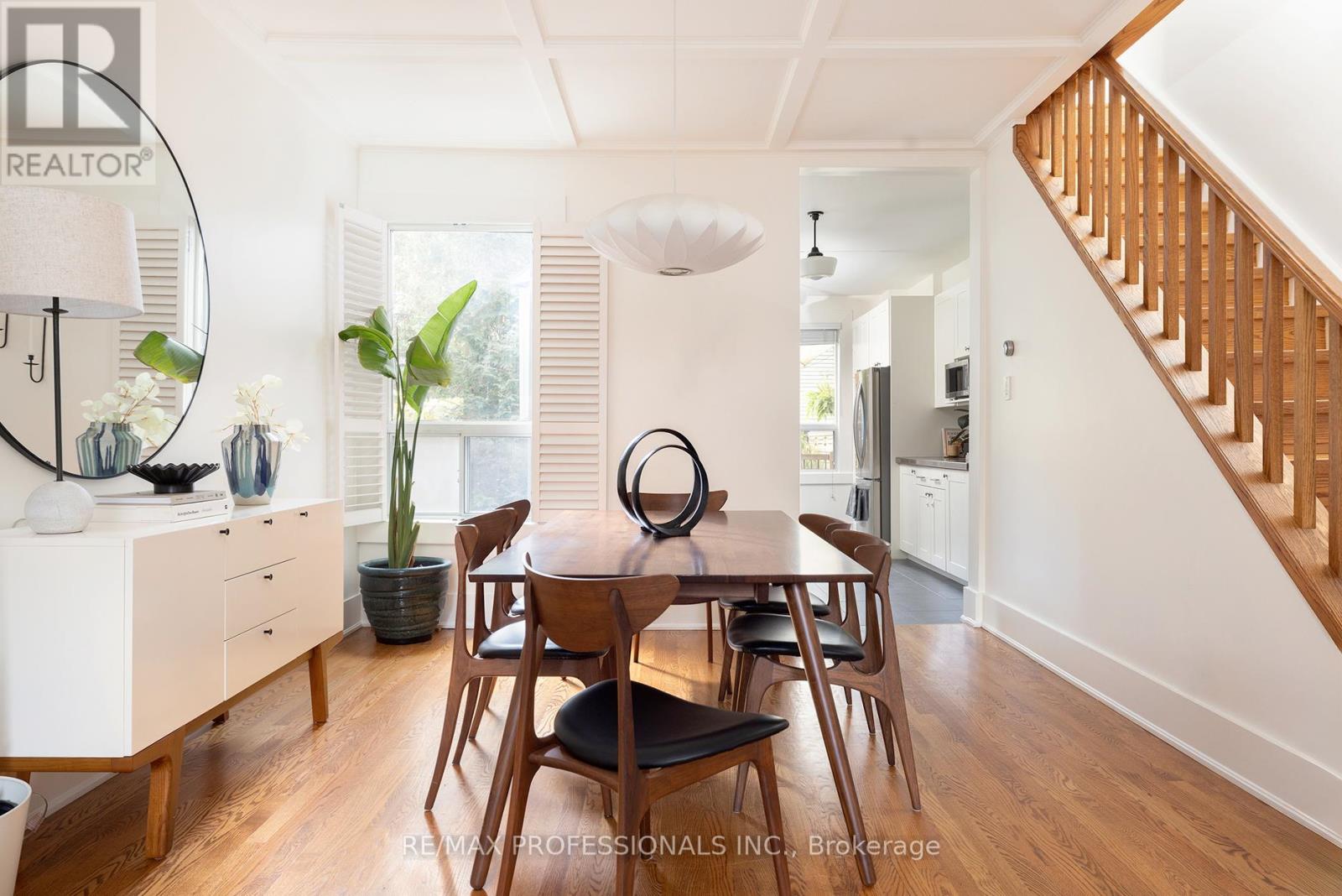 130 Westmoreland Avenue, Toronto, Ontario  M6H 2Z9 - Photo 2 - W12517108