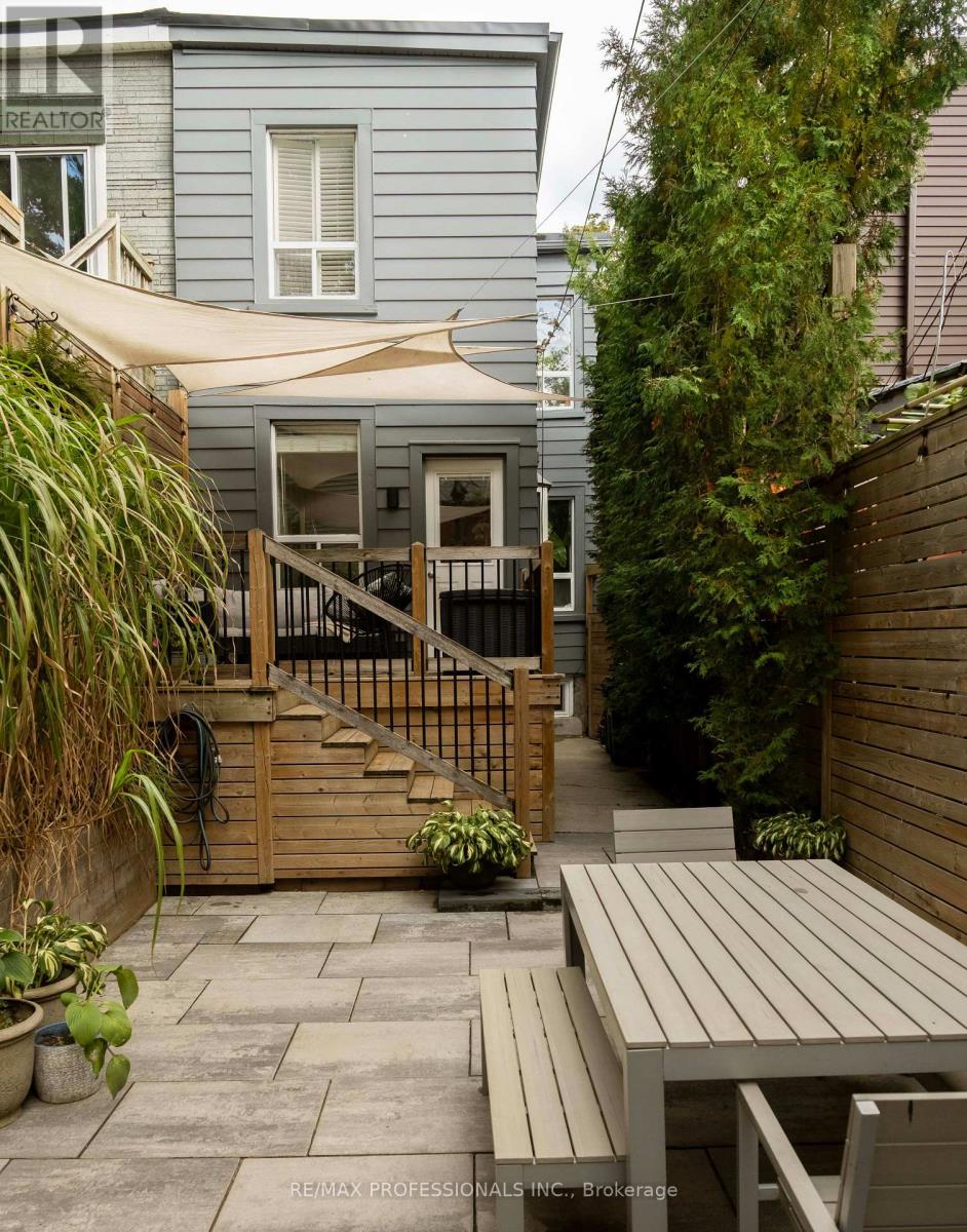 130 Westmoreland Avenue, Toronto, Ontario  M6H 2Z9 - Photo 27 - W12517108