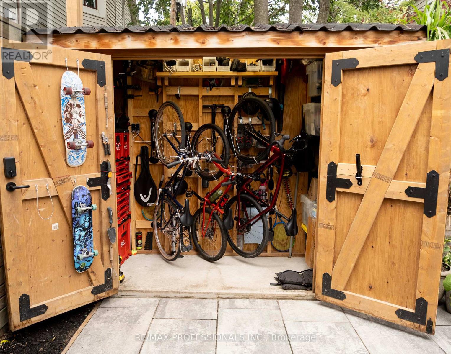 130 Westmoreland Avenue, Toronto, Ontario  M6H 2Z9 - Photo 30 - W12517108