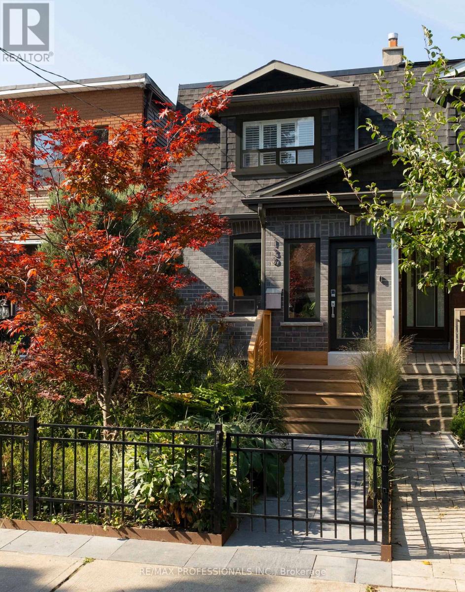 130 Westmoreland Avenue, Toronto, Ontario  M6H 2Z9 - Photo 31 - W12517108