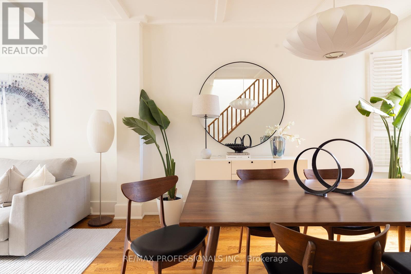 130 Westmoreland Avenue, Toronto, Ontario  M6H 2Z9 - Photo 4 - W12517108