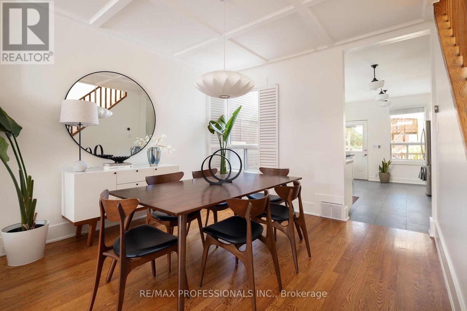 130 Westmoreland Avenue, Toronto, Ontario  M6H 2Z9 - Photo 6 - W12517108