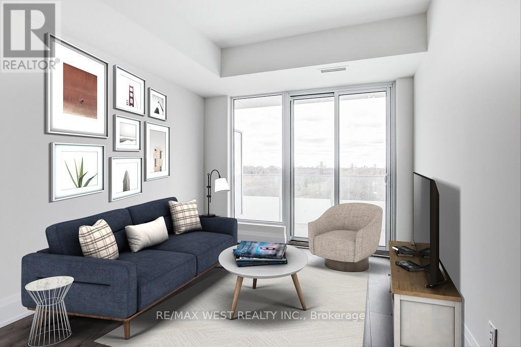 608 - 20 Brin Drive, Toronto, Ontario  M8X 0B2 - Photo 11 - W12517114