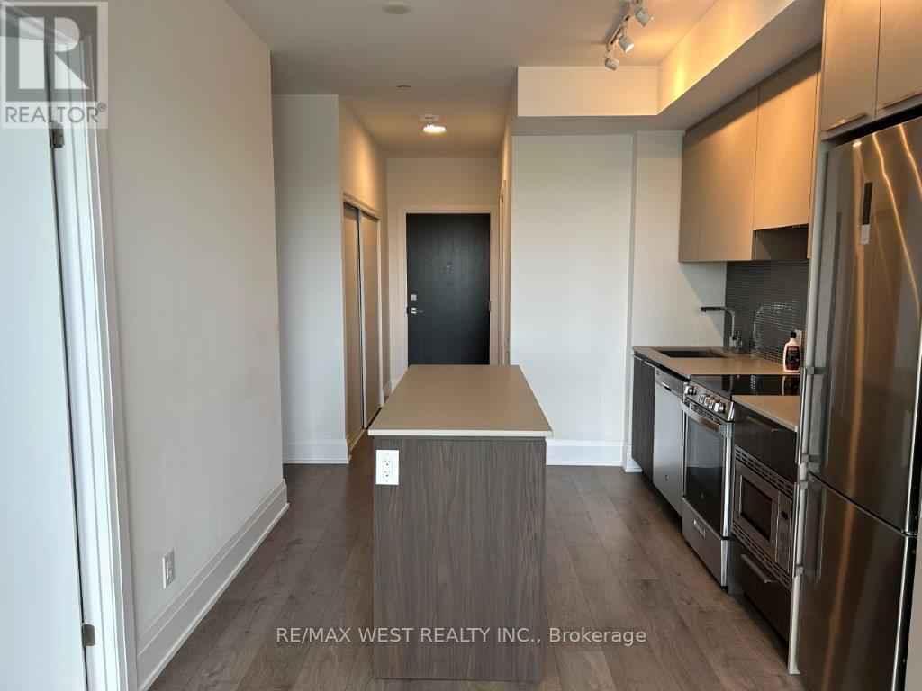 608 - 20 Brin Drive, Toronto, Ontario  M8X 0B2 - Photo 7 - W12517114