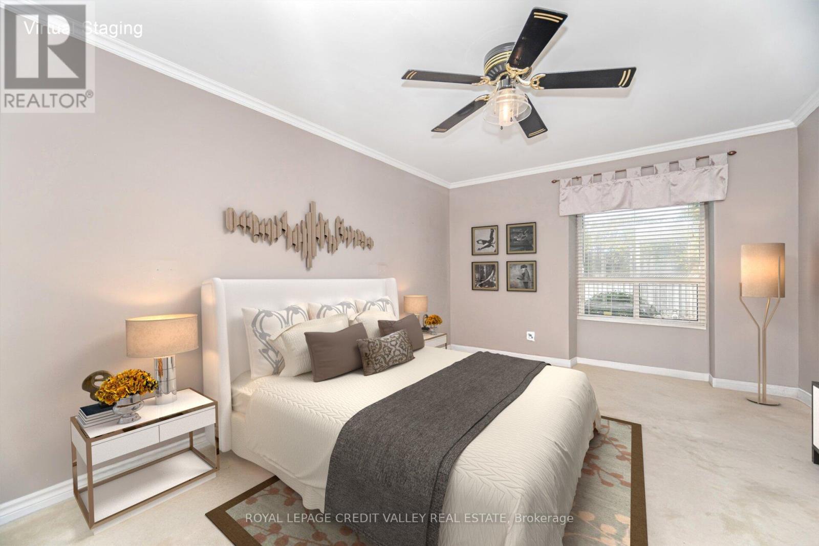 9 Glenora Crescent, Brampton, Ontario  L6S 1E1 - Photo 16 - W12517154