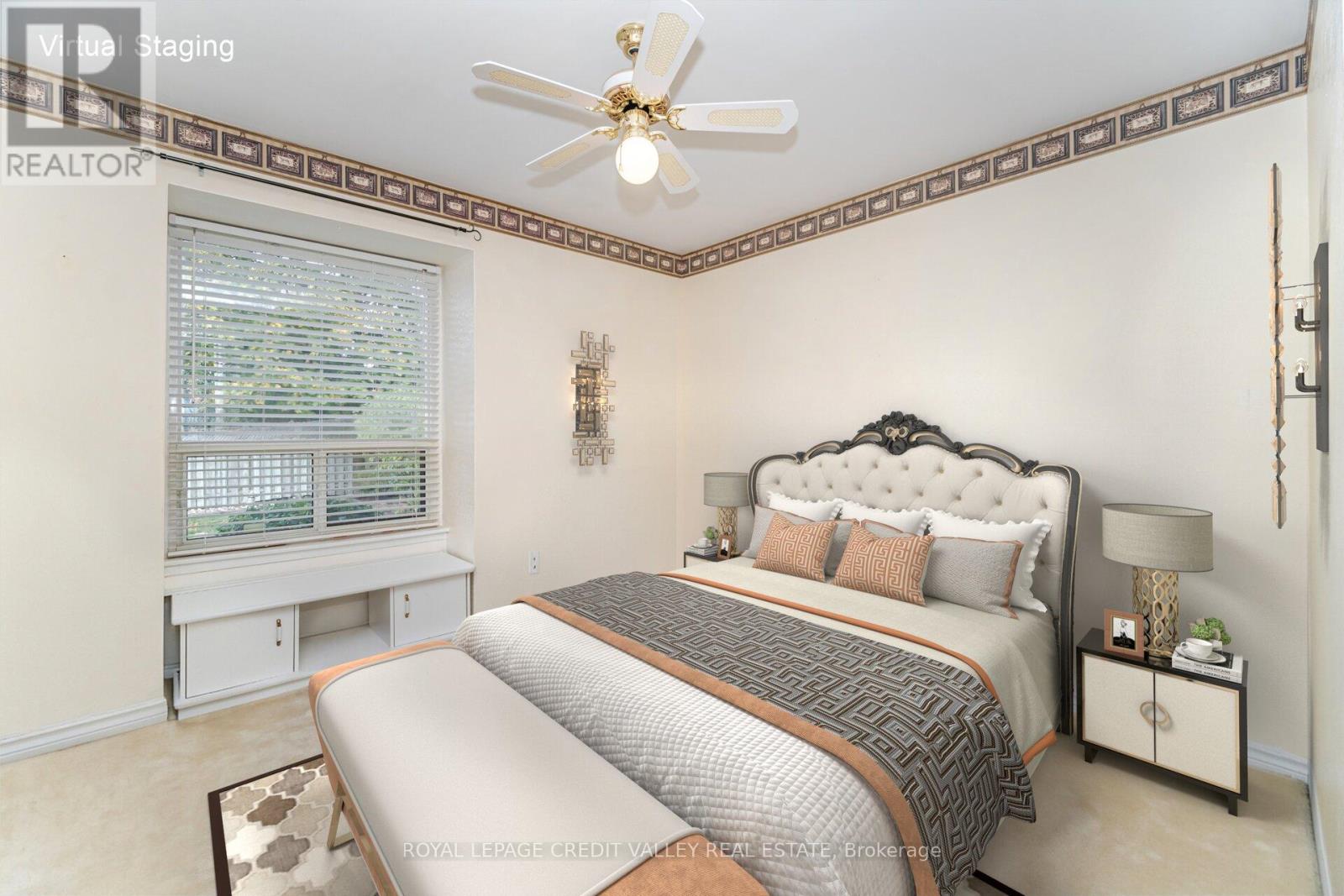 9 Glenora Crescent, Brampton, Ontario  L6S 1E1 - Photo 21 - W12517154