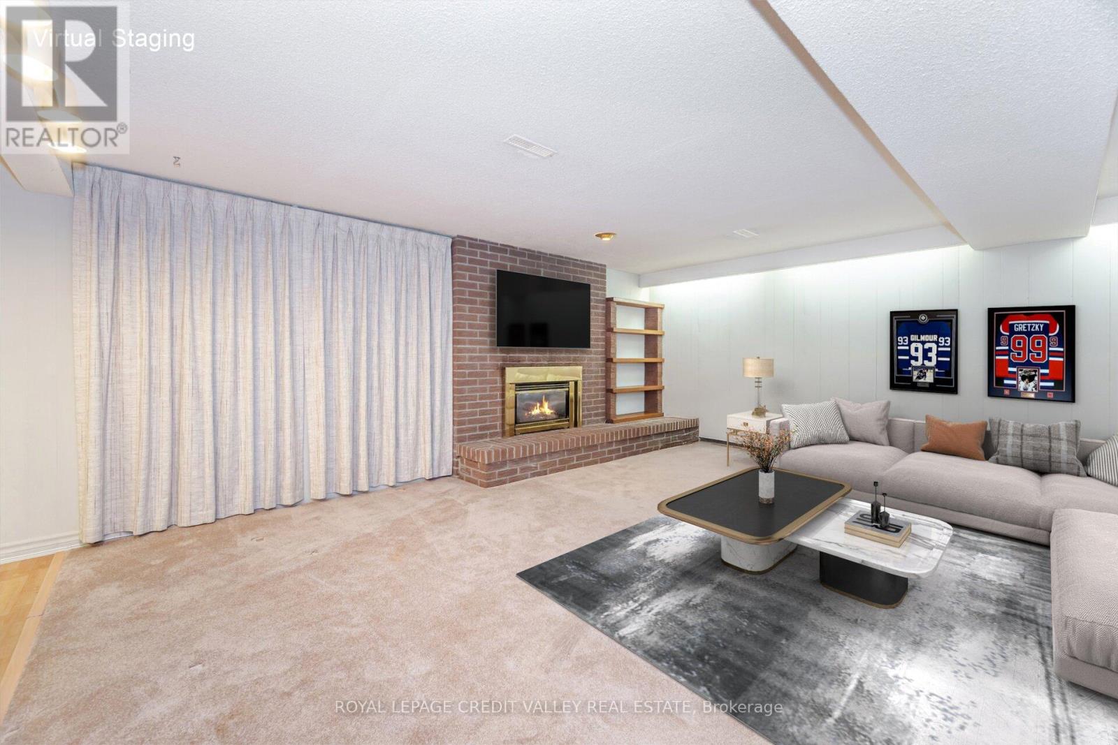 9 Glenora Crescent, Brampton, Ontario  L6S 1E1 - Photo 26 - W12517154