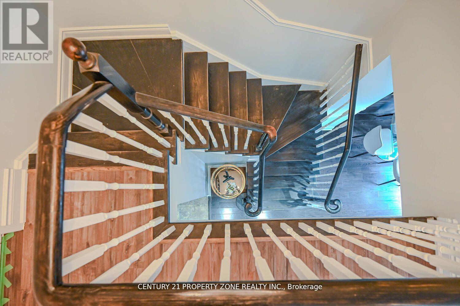 22 Lockwood Road, Brampton, Ontario  L6Y 4T7 - Photo 18 - W12517192