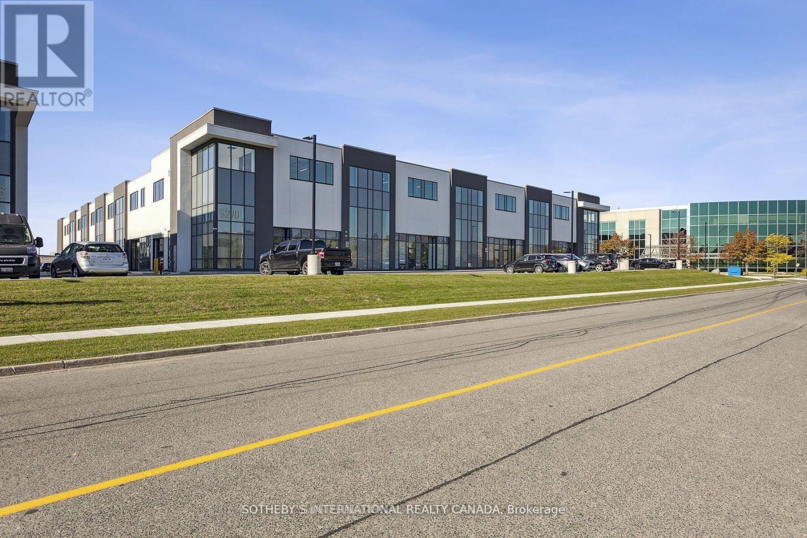 5 - 5270 Solar Drive, Mississauga, Ontario  L4W 0G7 - Photo 18 - W12517194